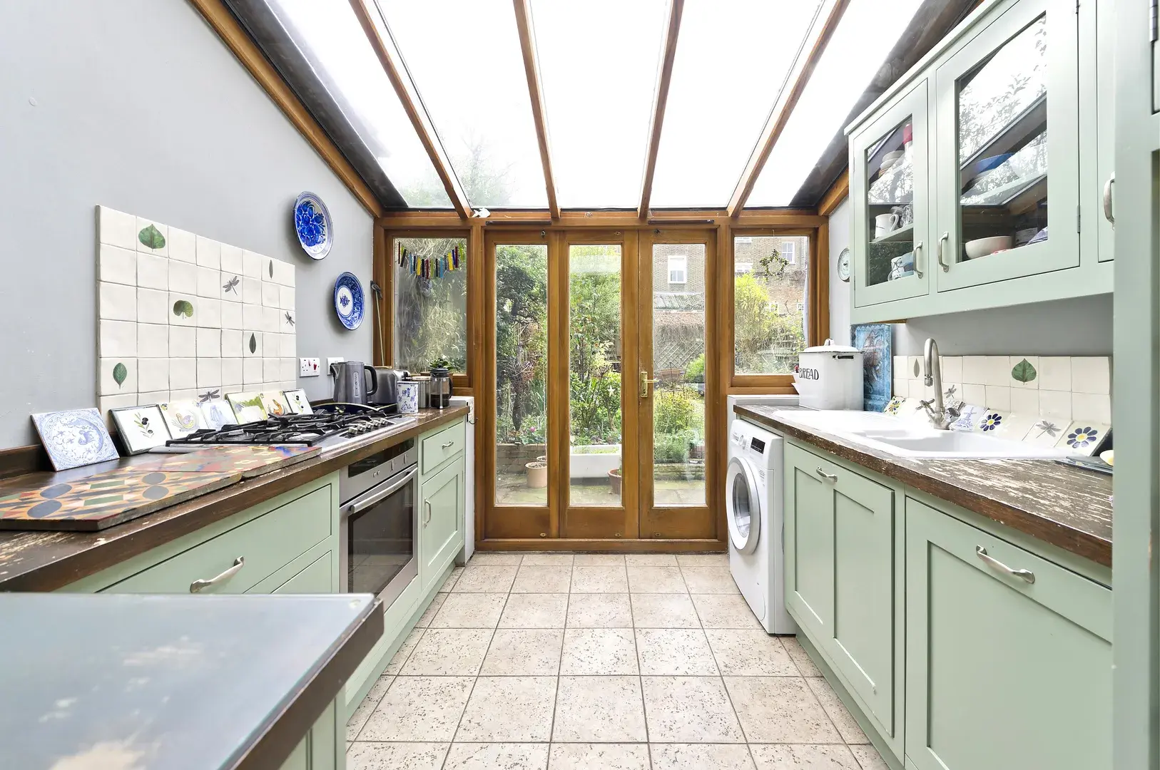 Ockendon Rd, holiday home in Islington, London