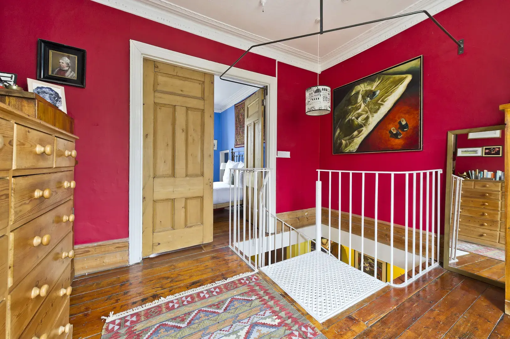 Ockendon Rd, holiday home in Islington, London