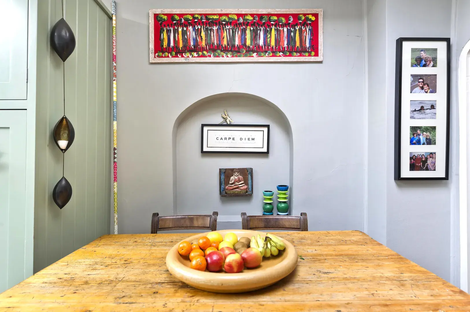 Ockendon Rd, holiday home in Islington, London