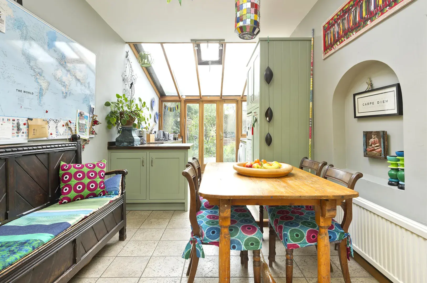 Ockendon Rd, holiday home in Islington, London