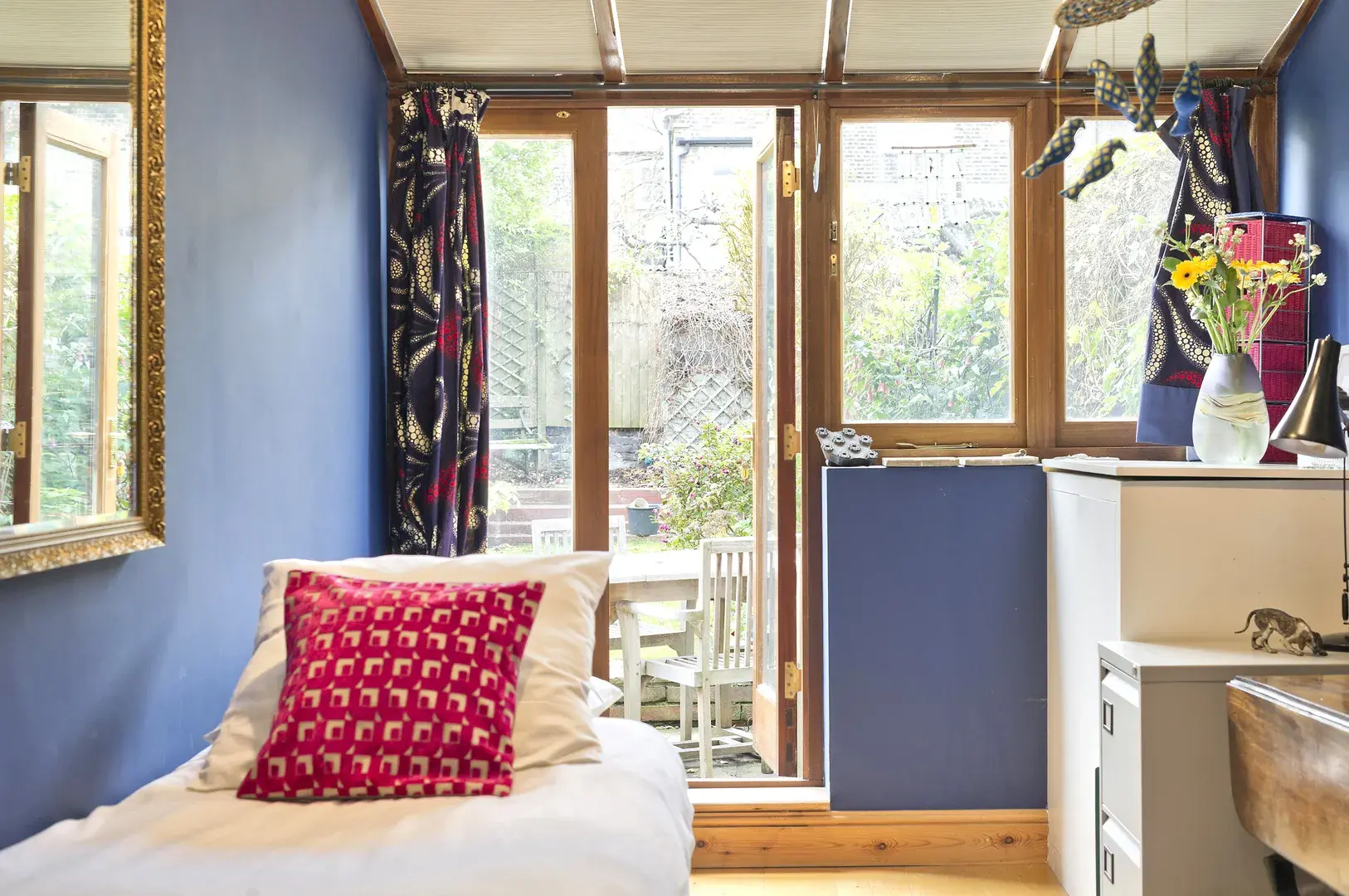 Ockendon Rd, holiday home in Islington, London