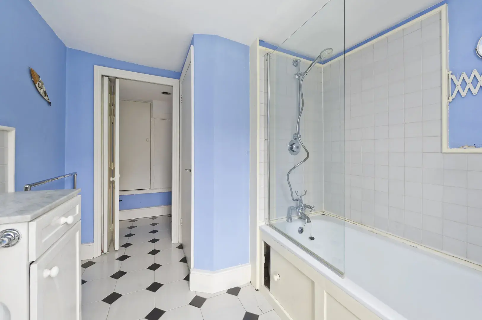 Ockendon Rd, holiday home in Islington, London