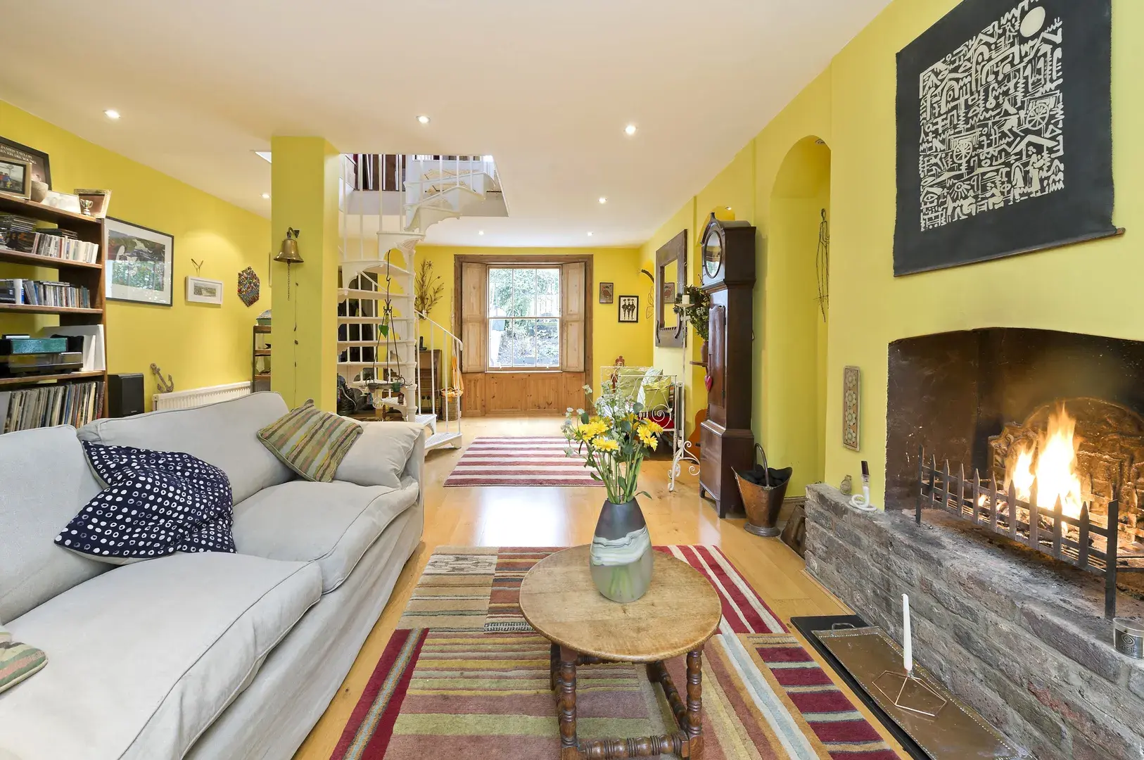 Ockendon Rd, holiday home in Islington, London