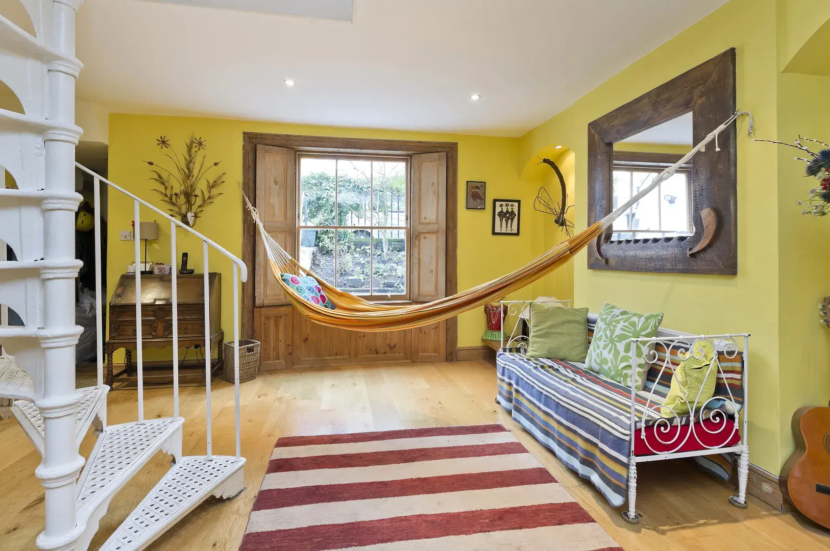 Ockendon Rd, holiday home in Islington, London