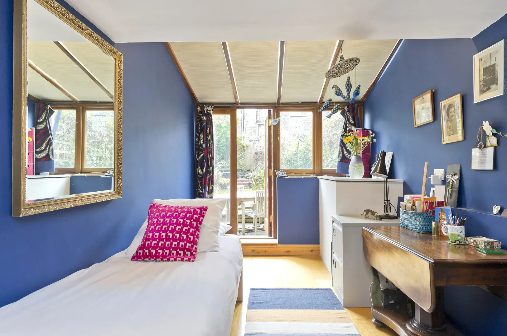 Ockendon Rd, holiday home in Islington, London