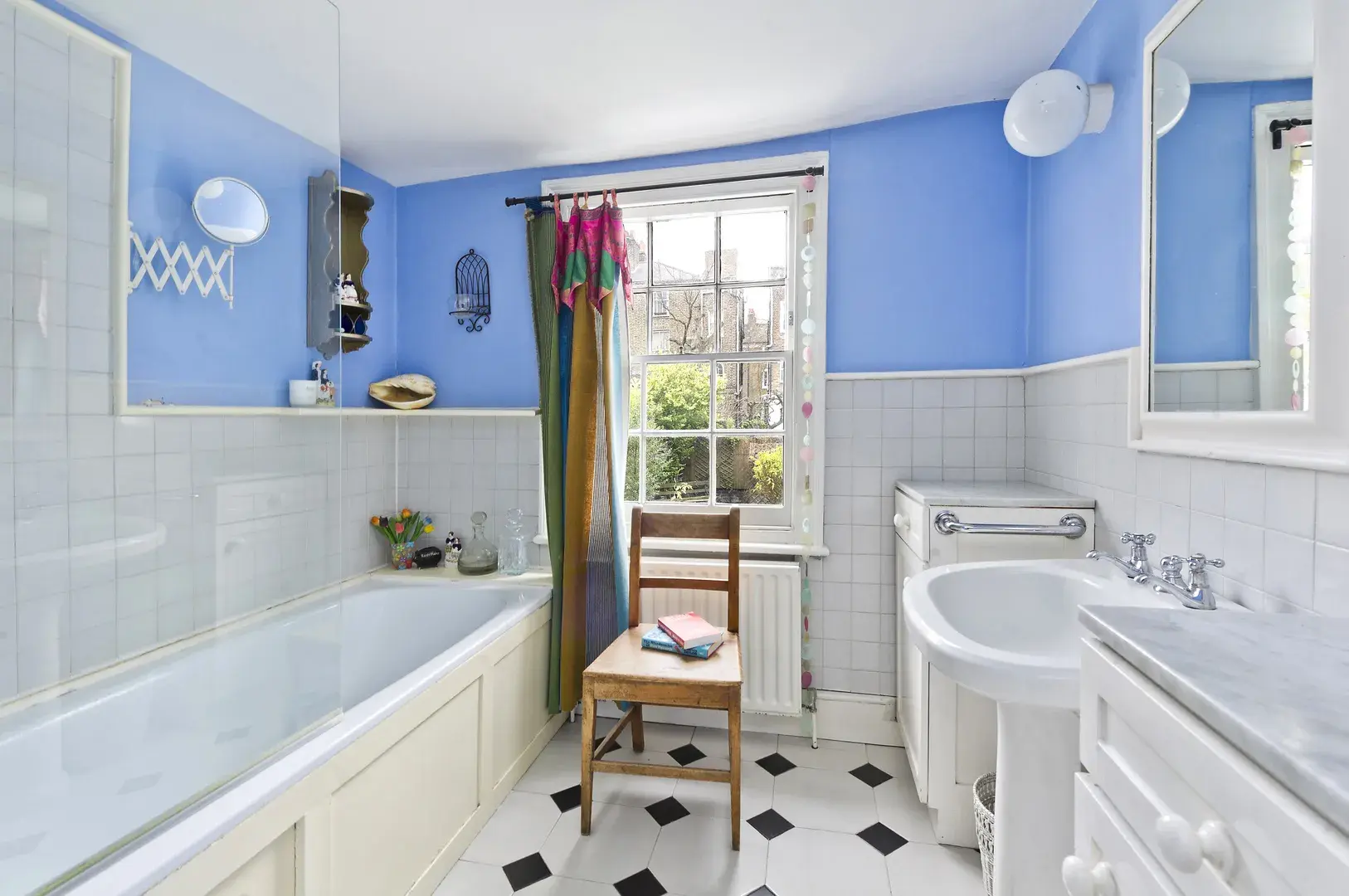 Ockendon Rd, holiday home in Islington, London