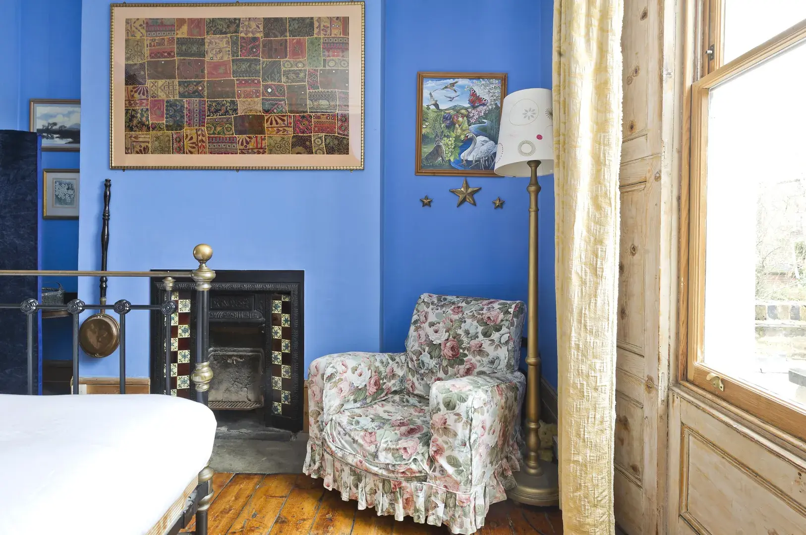 Ockendon Rd, holiday home in Islington, London