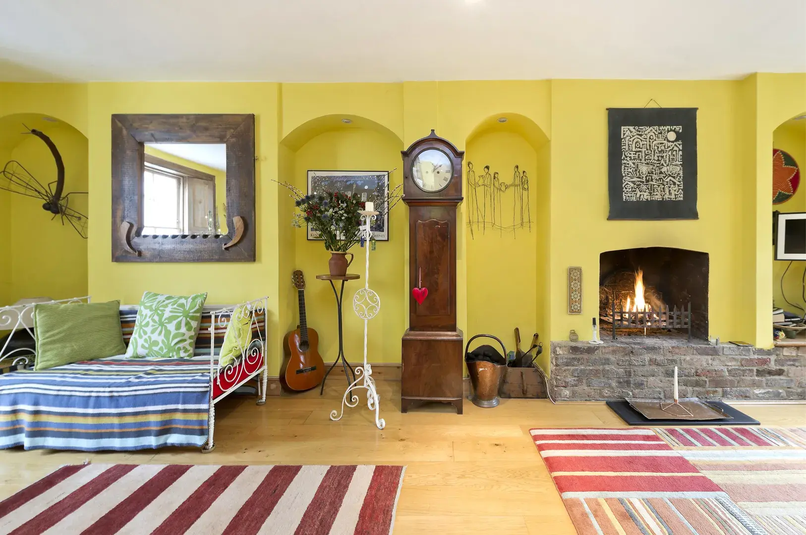 Ockendon Rd, holiday home in Islington, London