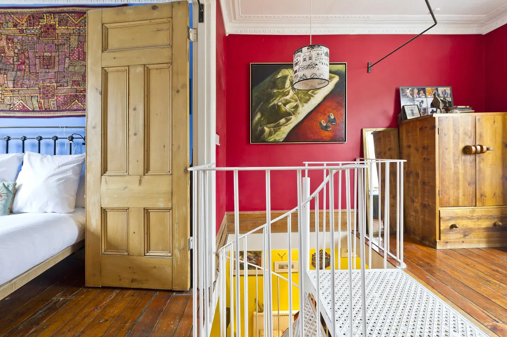 Ockendon Rd, holiday home in Islington, London