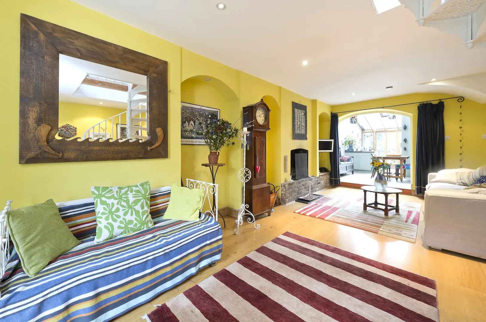 Ockendon Rd, holiday home in Islington, London