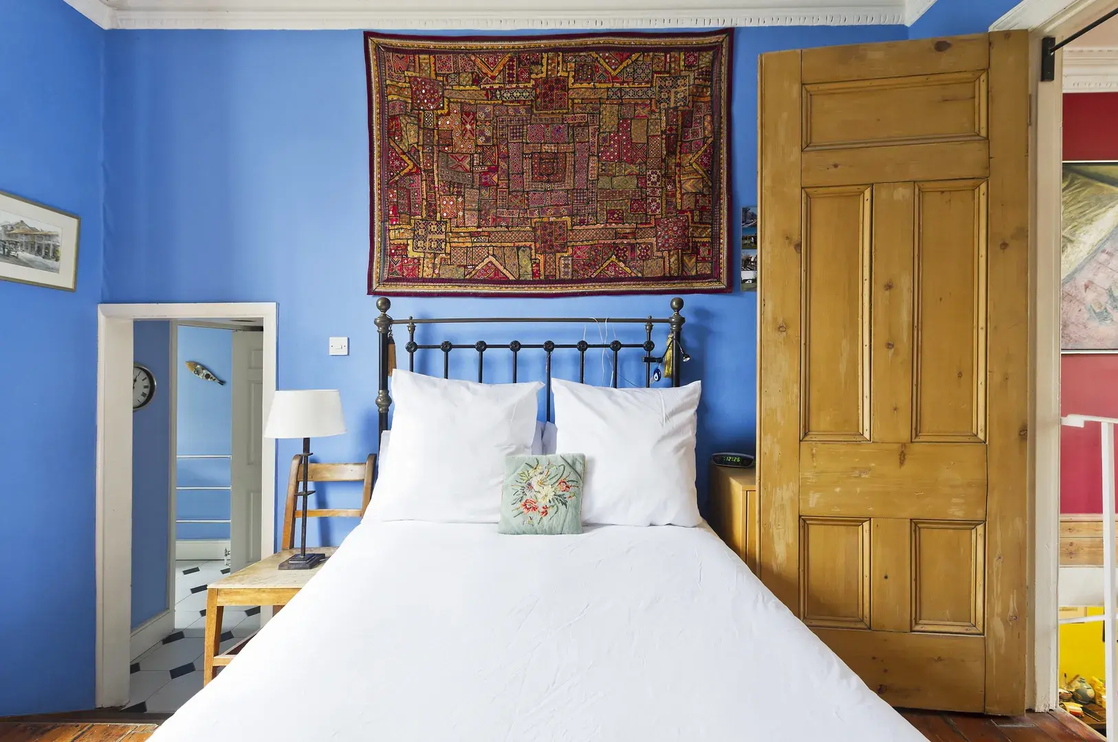 Ockendon Rd, holiday home in Islington, London