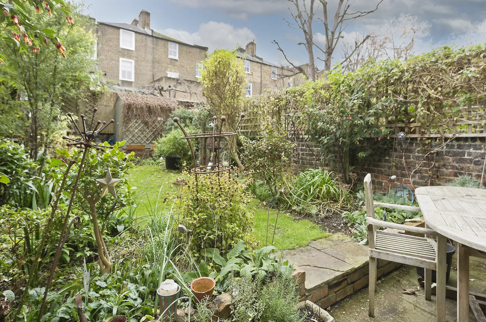 Ockendon Rd, holiday home in Islington, London