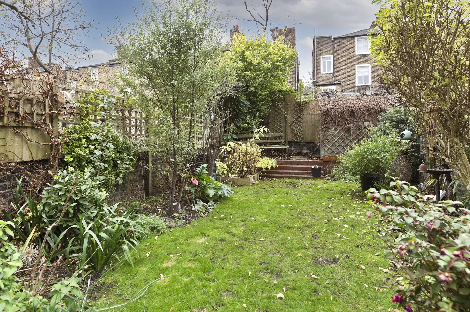 Ockendon Rd, holiday home in Islington, London