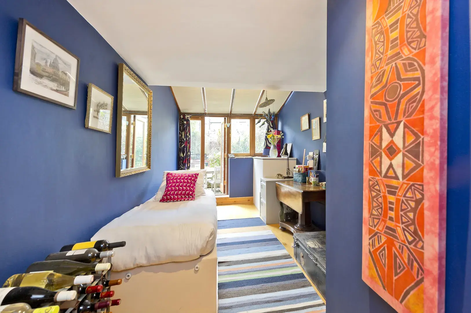 Ockendon Rd, holiday home in Islington, London