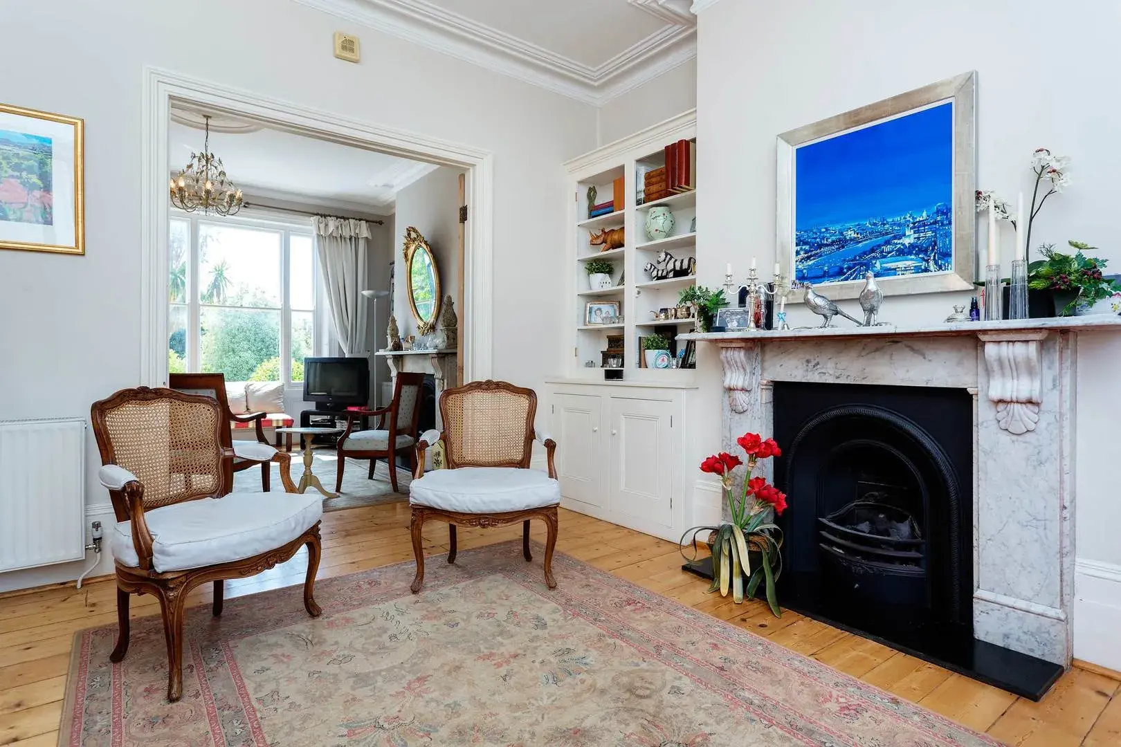 Chetwynd Road, holiday home in London