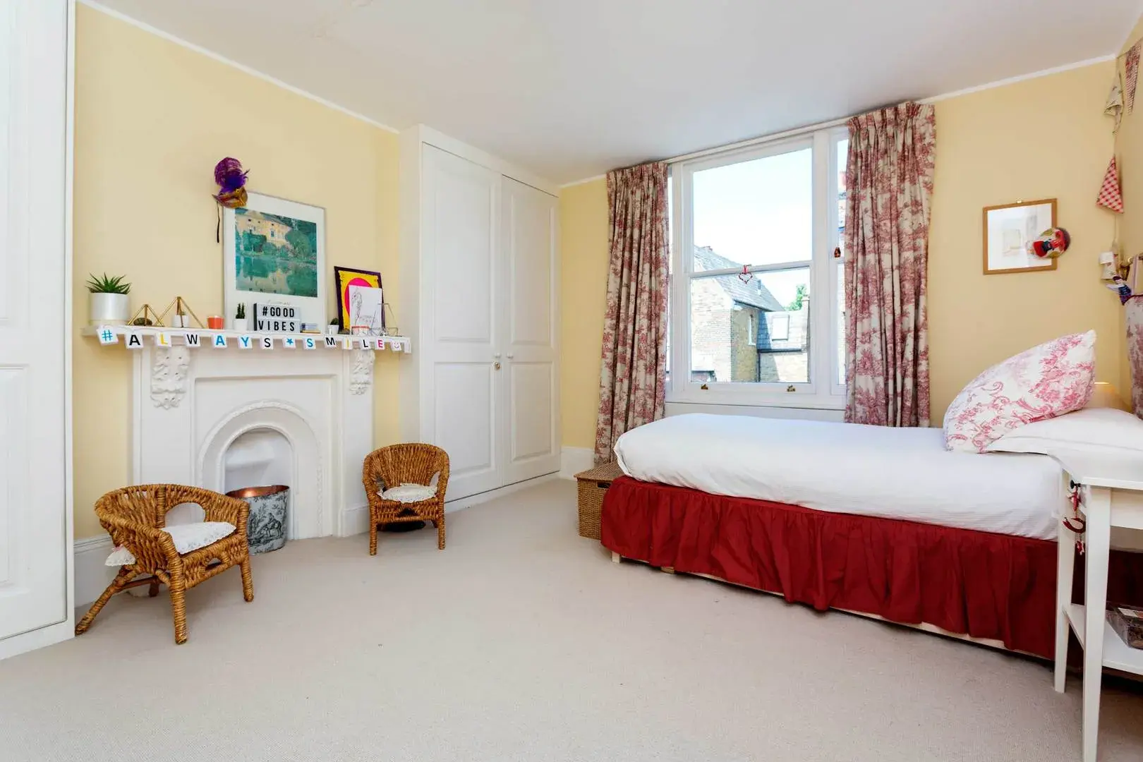 Chetwynd Road, holiday home in London