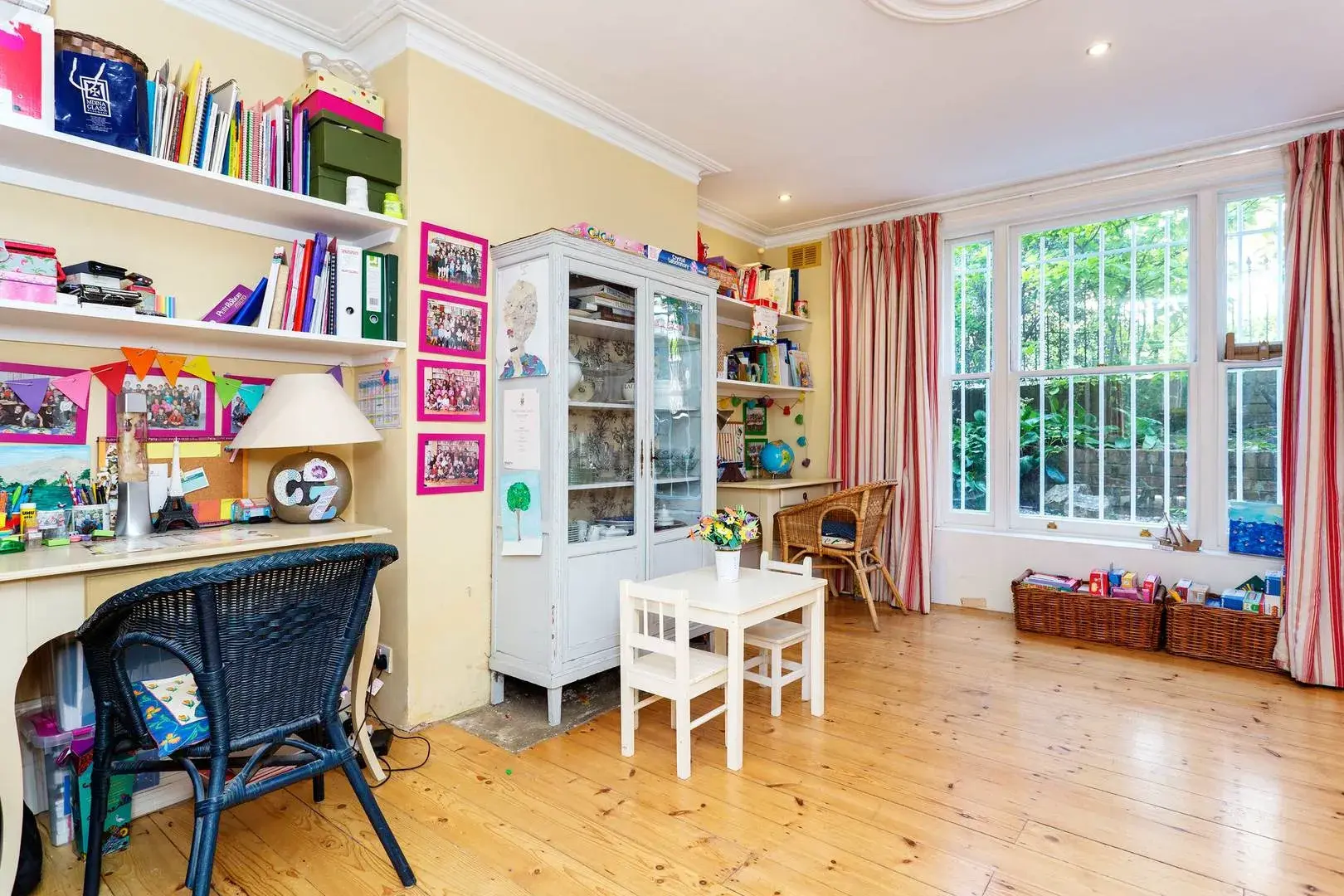 Chetwynd Road, holiday home in London