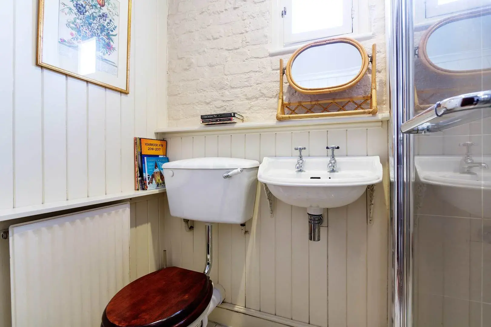 Chetwynd Road, holiday home in London