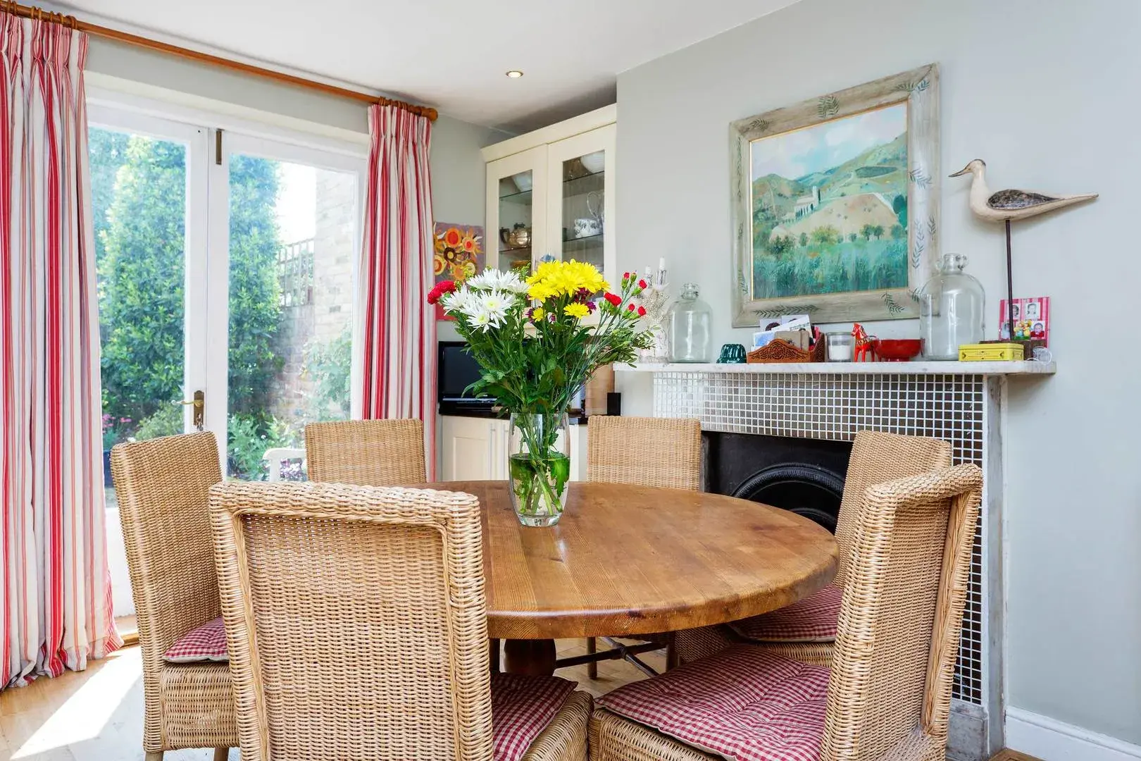 Chetwynd Road, holiday home in London