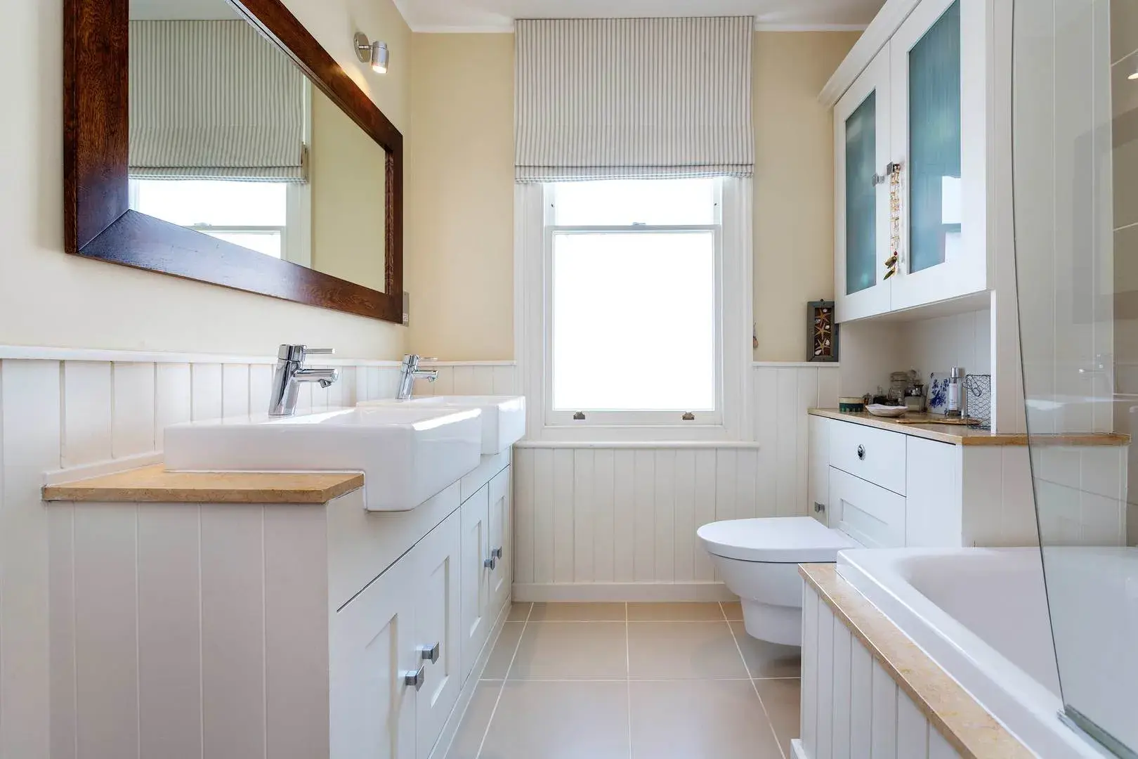 Chetwynd Road, holiday home in London