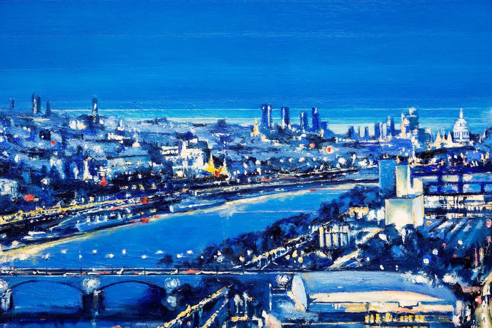 Chetwynd Road, holiday home in London