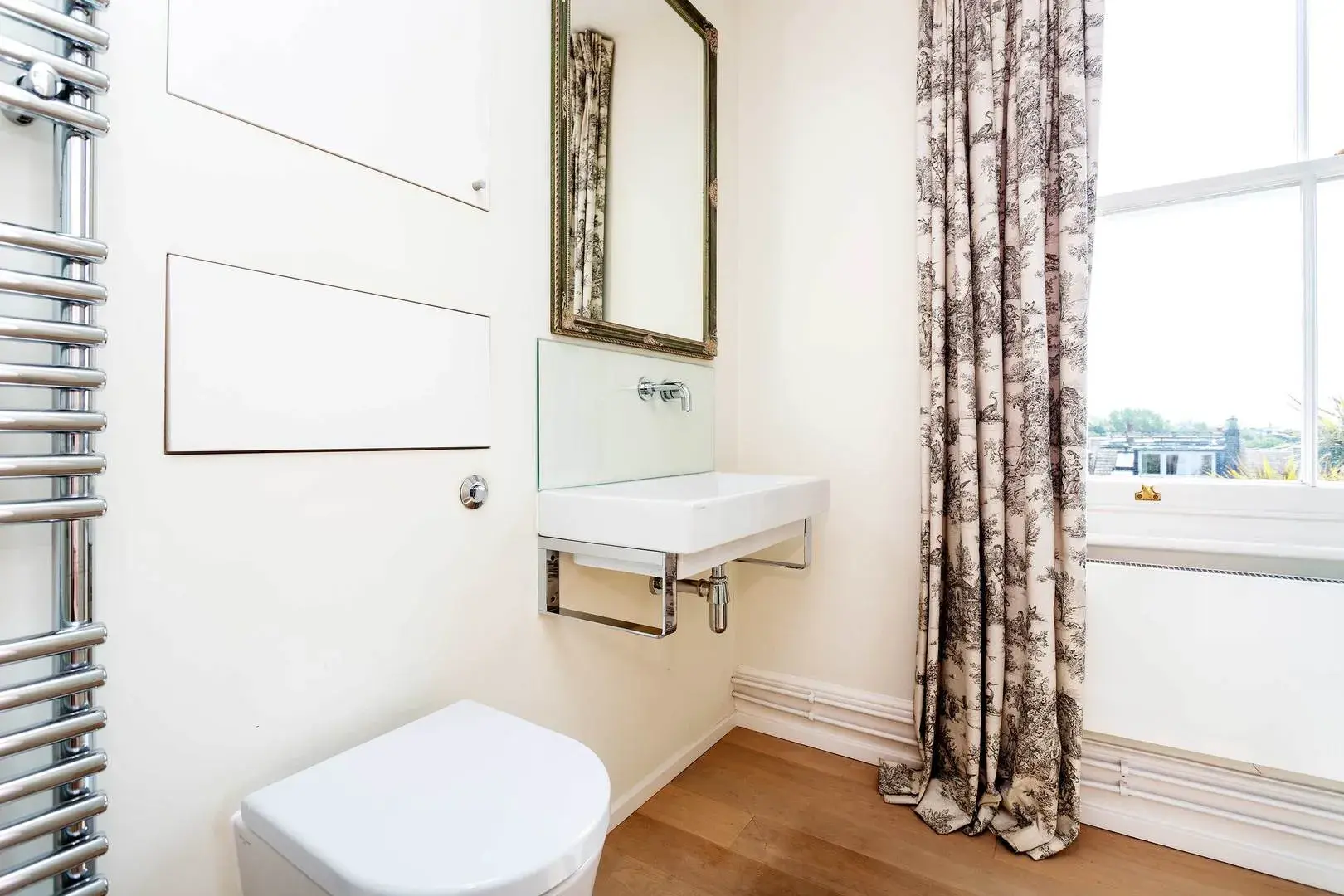 Chetwynd Road, holiday home in London