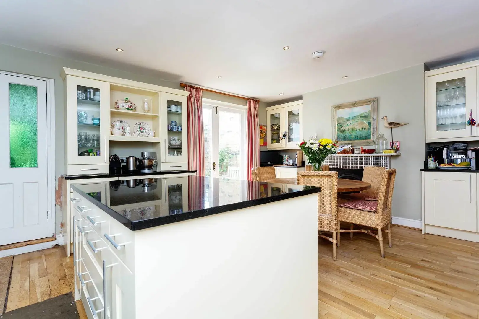 Chetwynd Road, holiday home in London