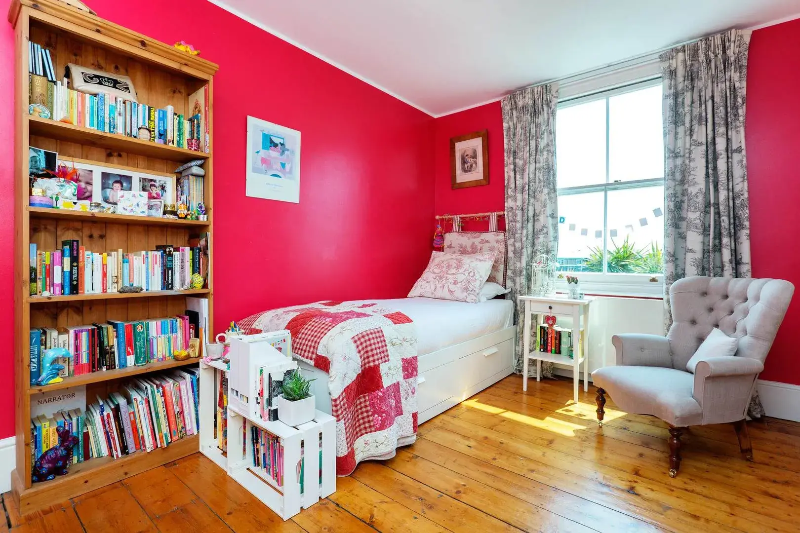 Chetwynd Road, holiday home in London