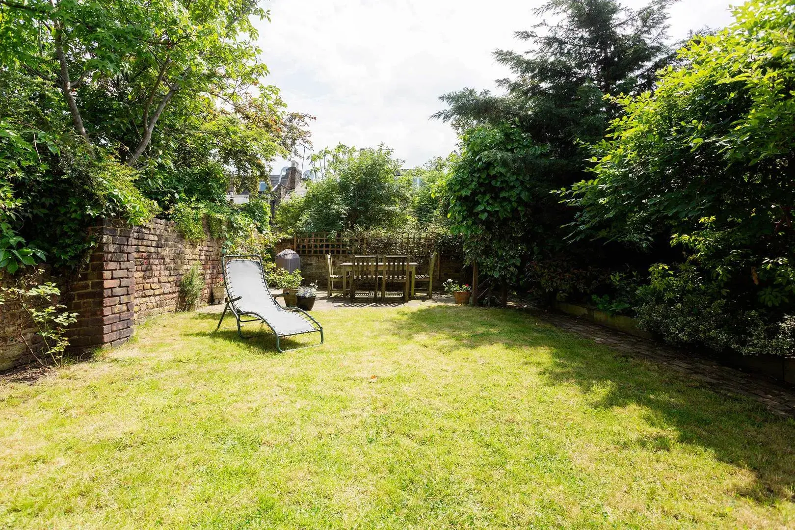 Chetwynd Road, holiday home in London