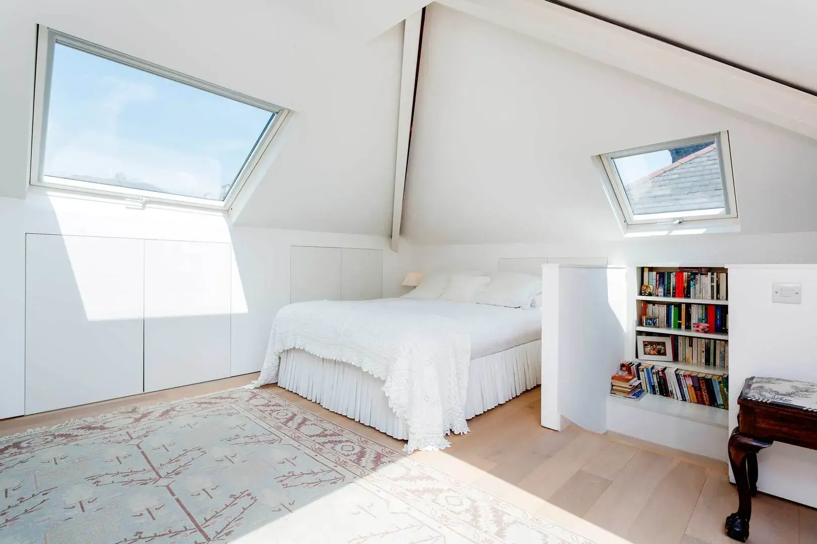 Chetwynd Road, holiday home in London