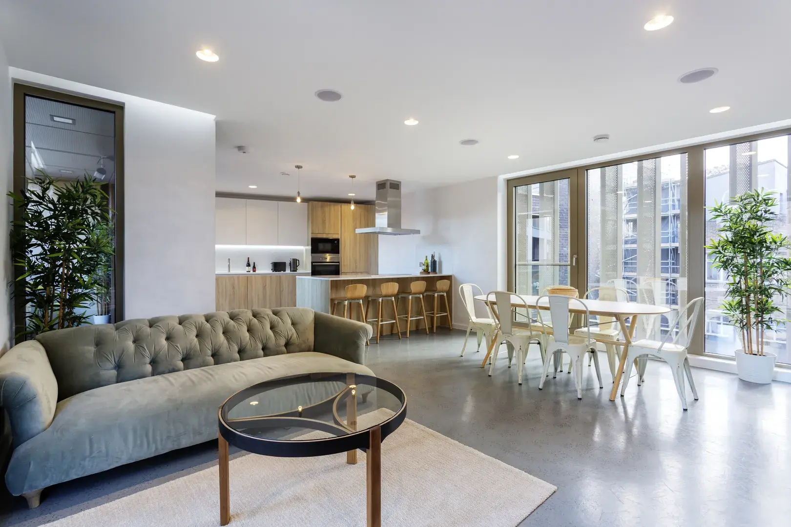 Sidworth Street, holiday home in London