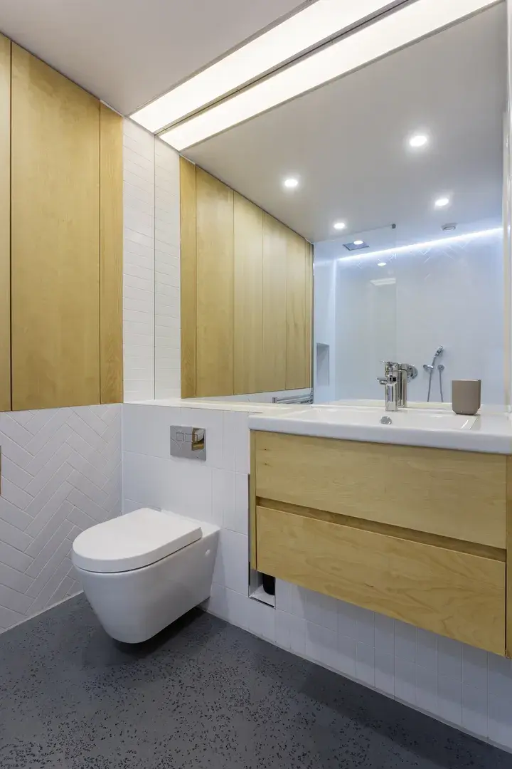 Sidworth Street, holiday home in London