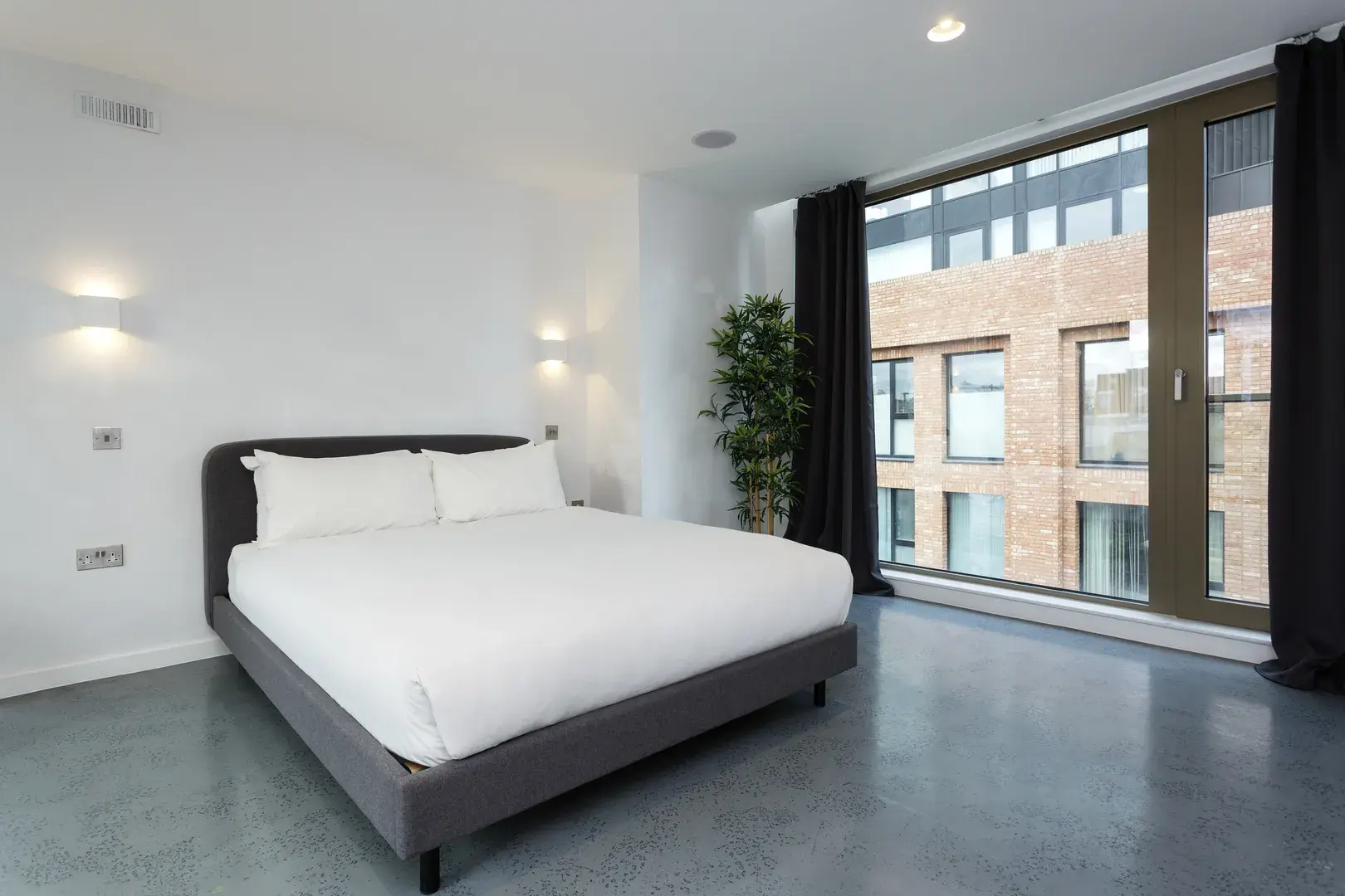 Sidworth Street, holiday home in London