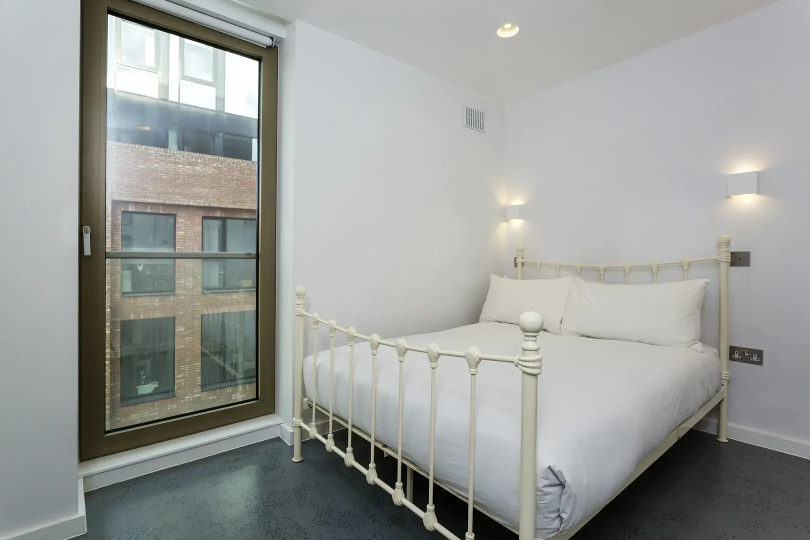 Sidworth Street, holiday home in London