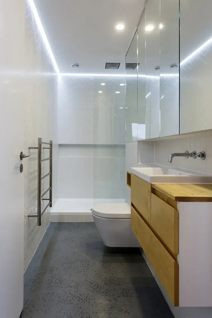 Sidworth Street, holiday home in London