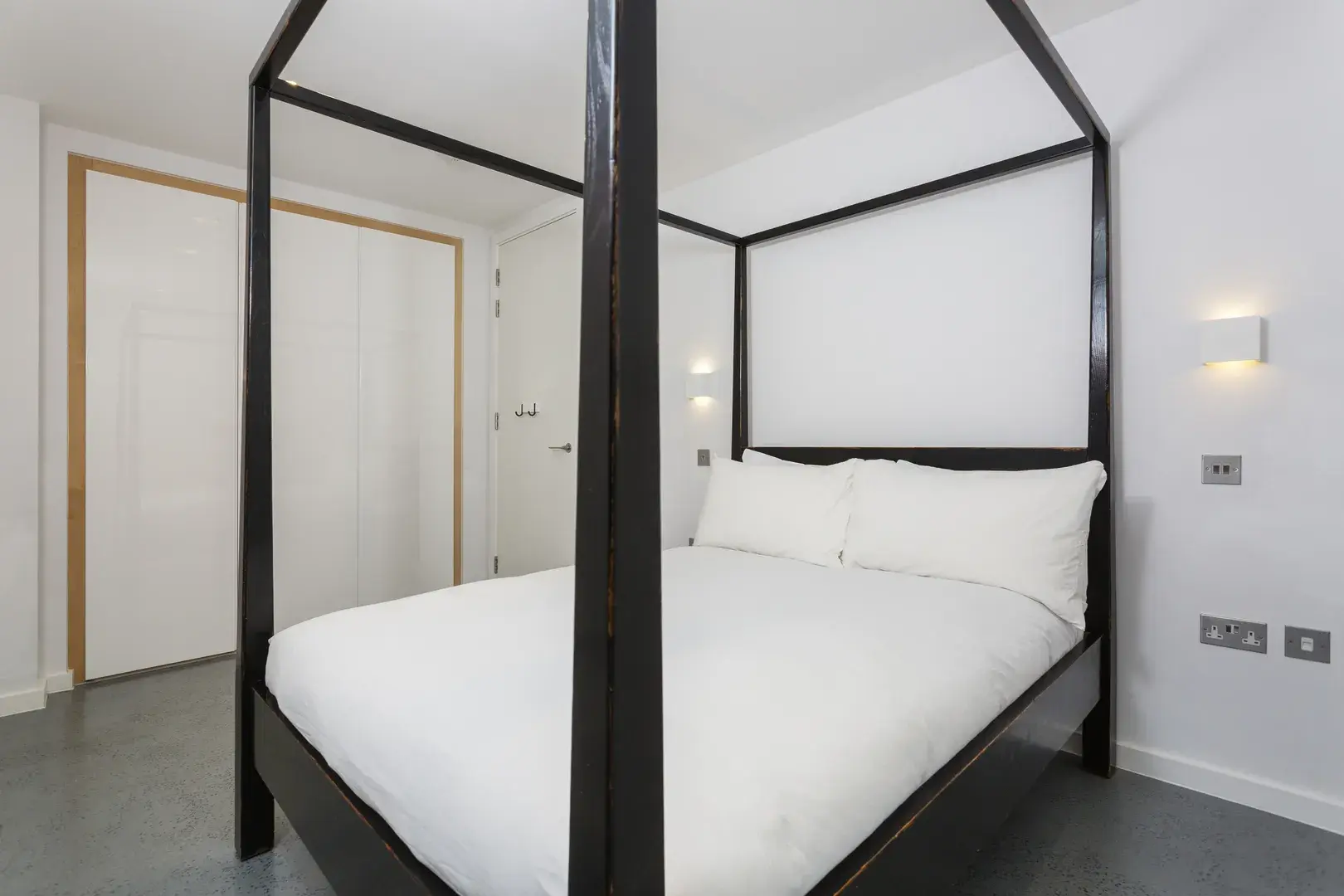 Sidworth Street, holiday home in London