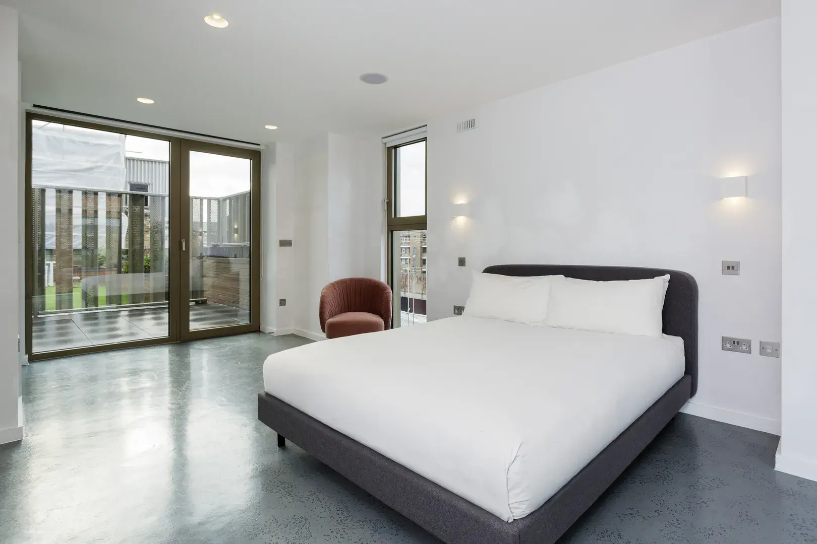 Sidworth Street, holiday home in London