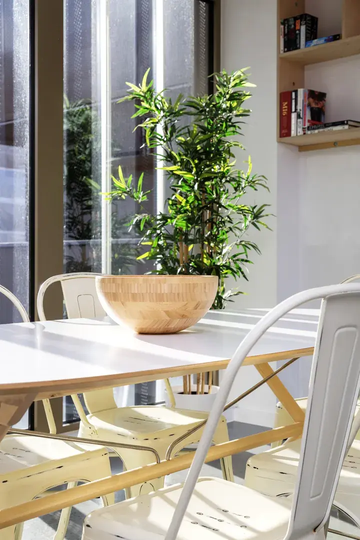 Sidworth Street, holiday home in London