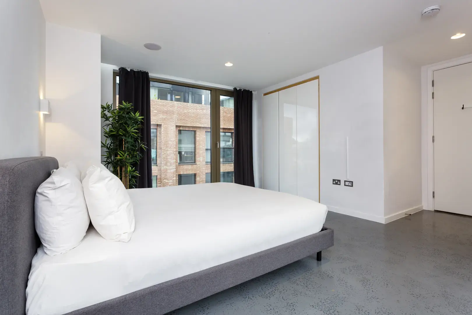 Sidworth Street, holiday home in London