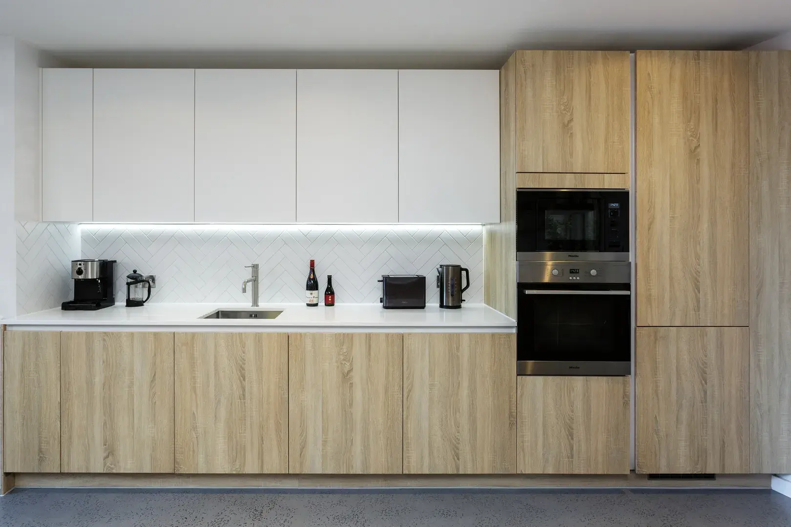 Sidworth Street, holiday home in London