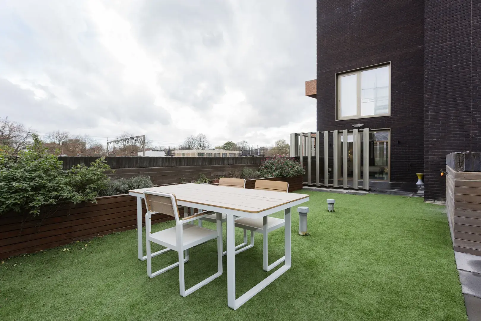 Sidworth Street, holiday home in London