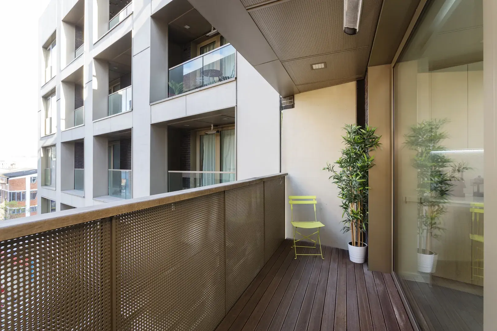 Sidworth Street, holiday home in London