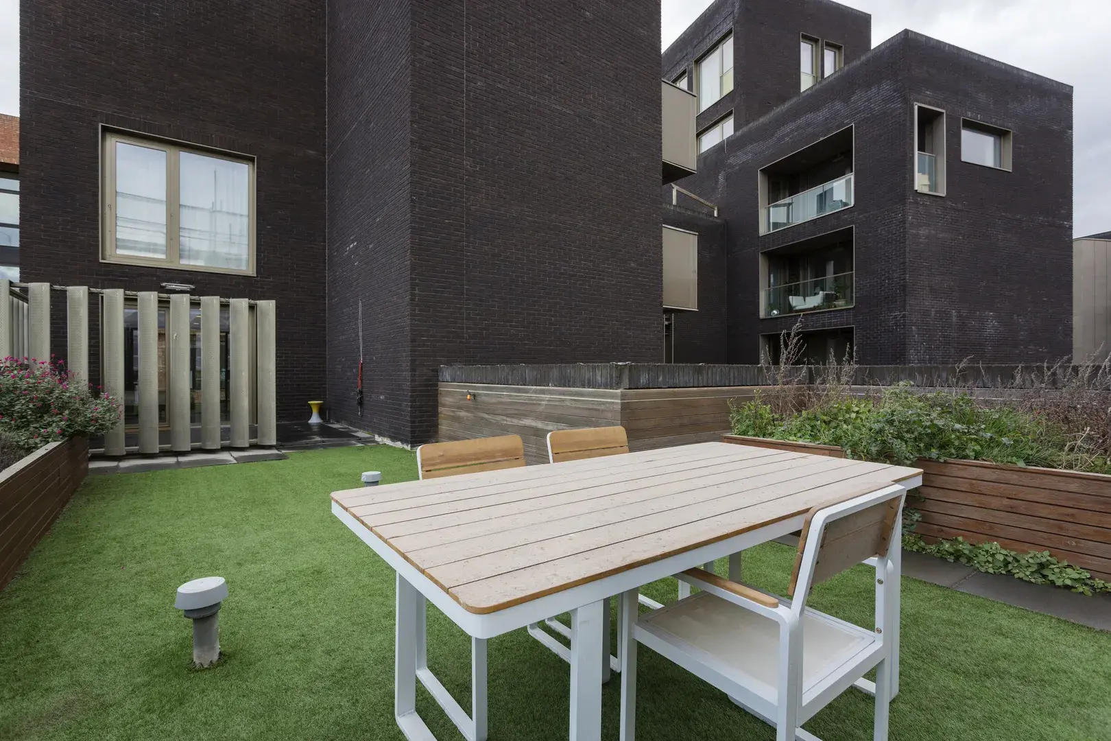 Sidworth Street, holiday home in London