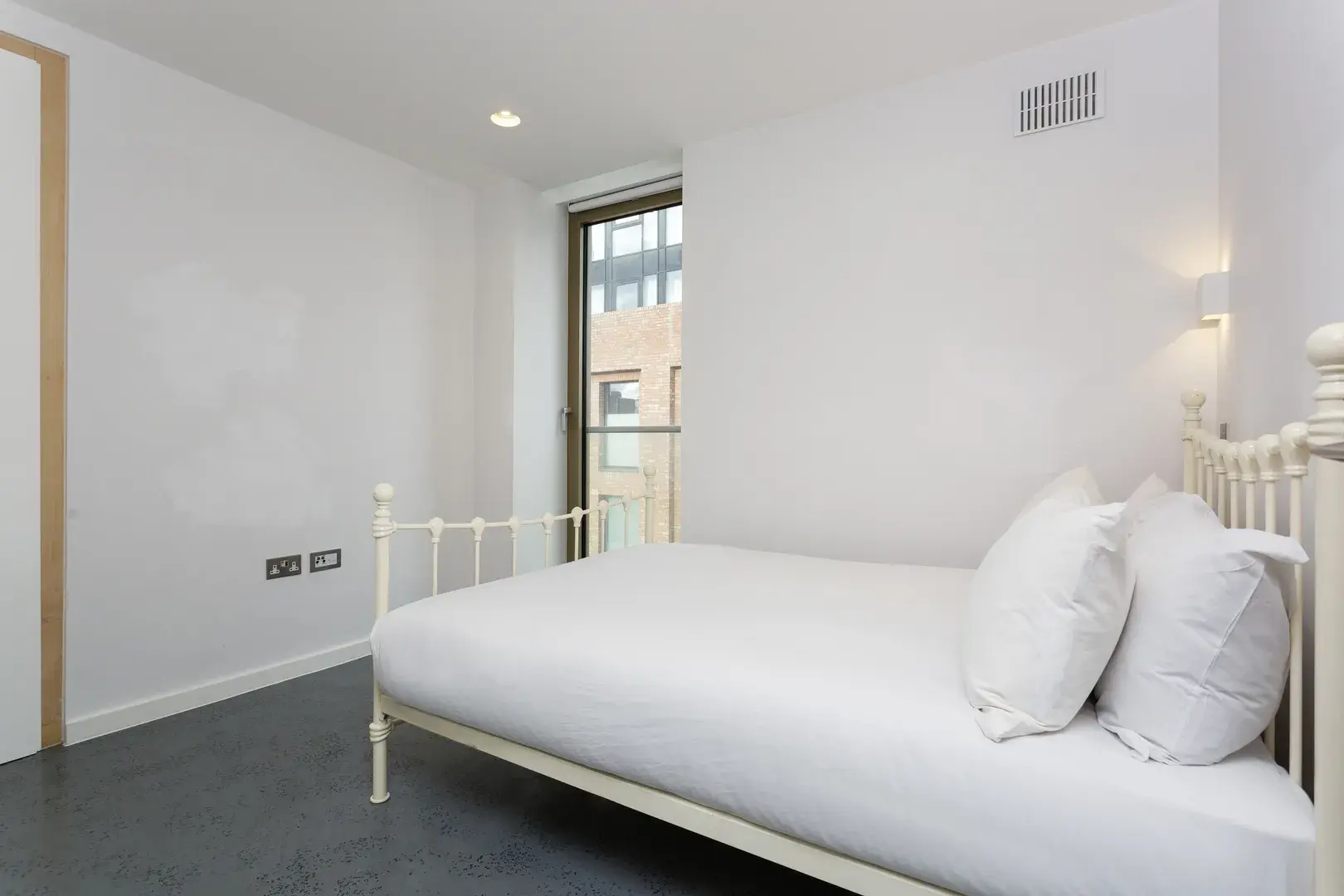 Sidworth Street, holiday home in London