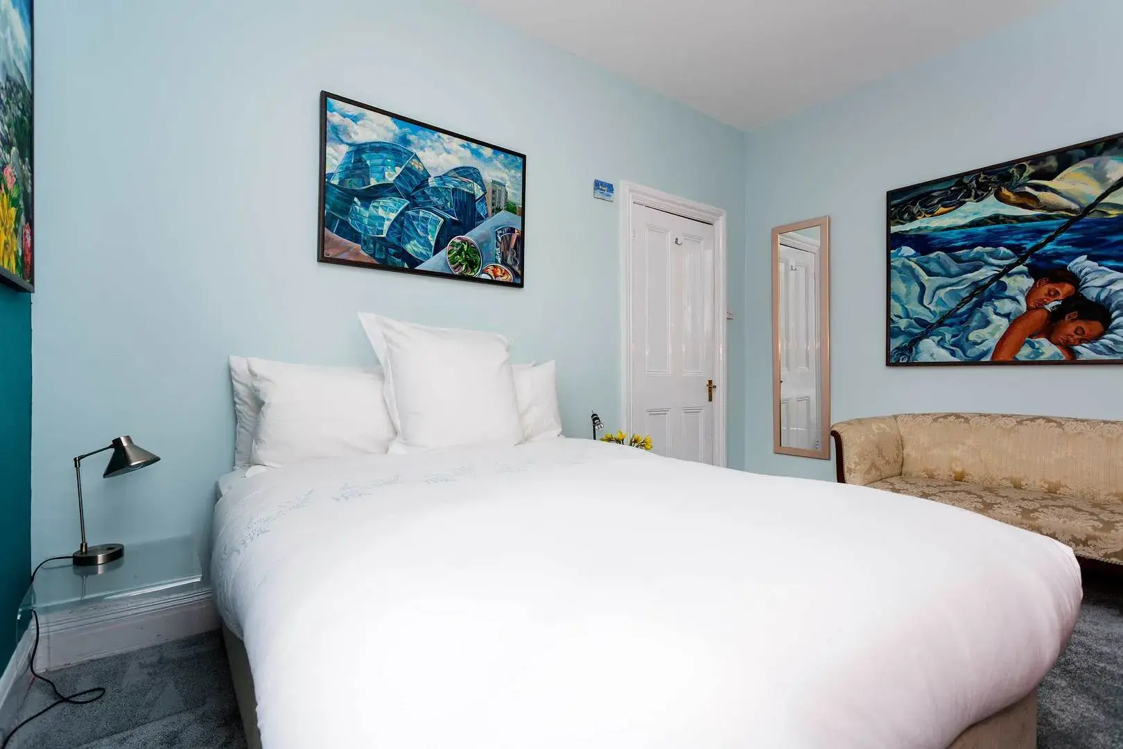 Wendell Road, holiday home in London