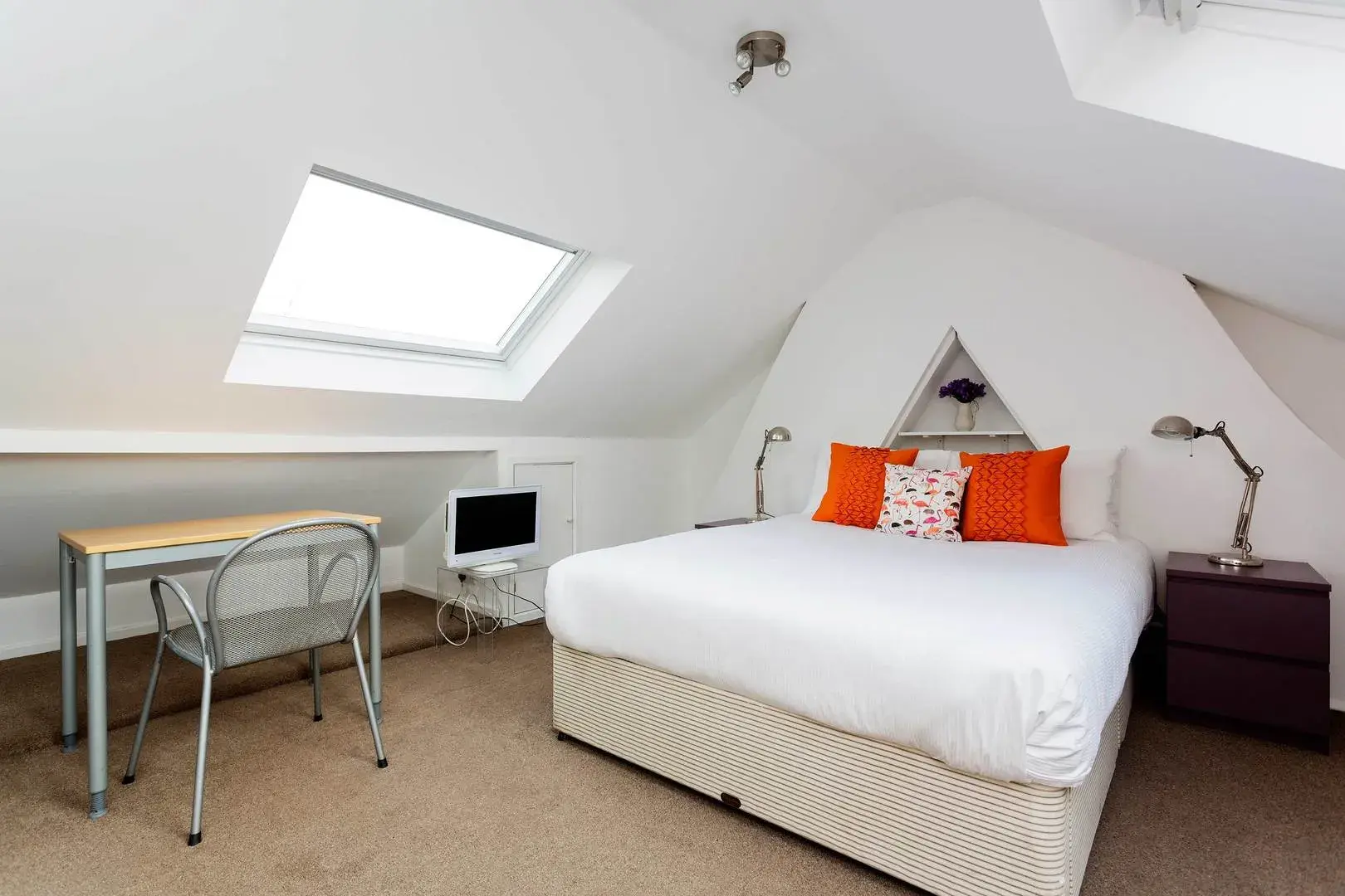 Wendell Road, holiday home in London