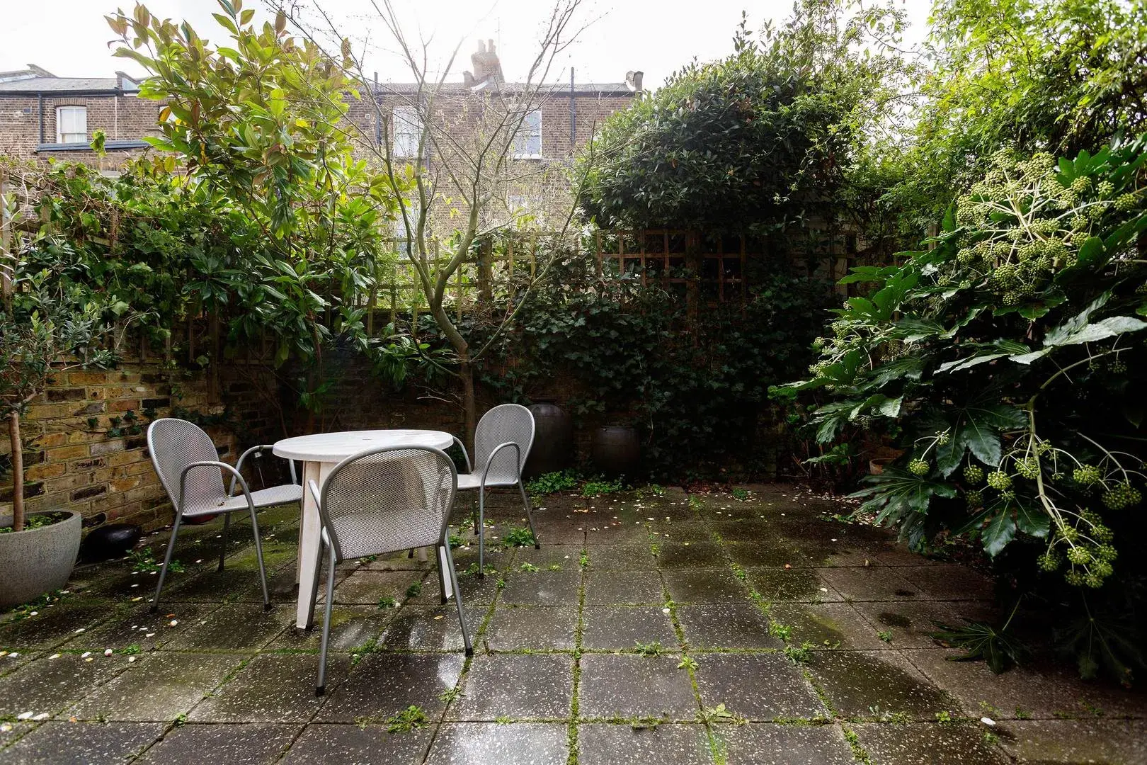 Wendell Road, holiday home in London