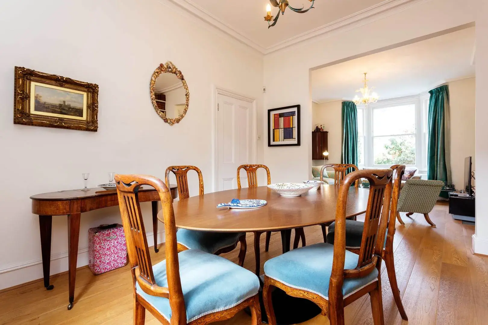 Wendell Road, holiday home in London