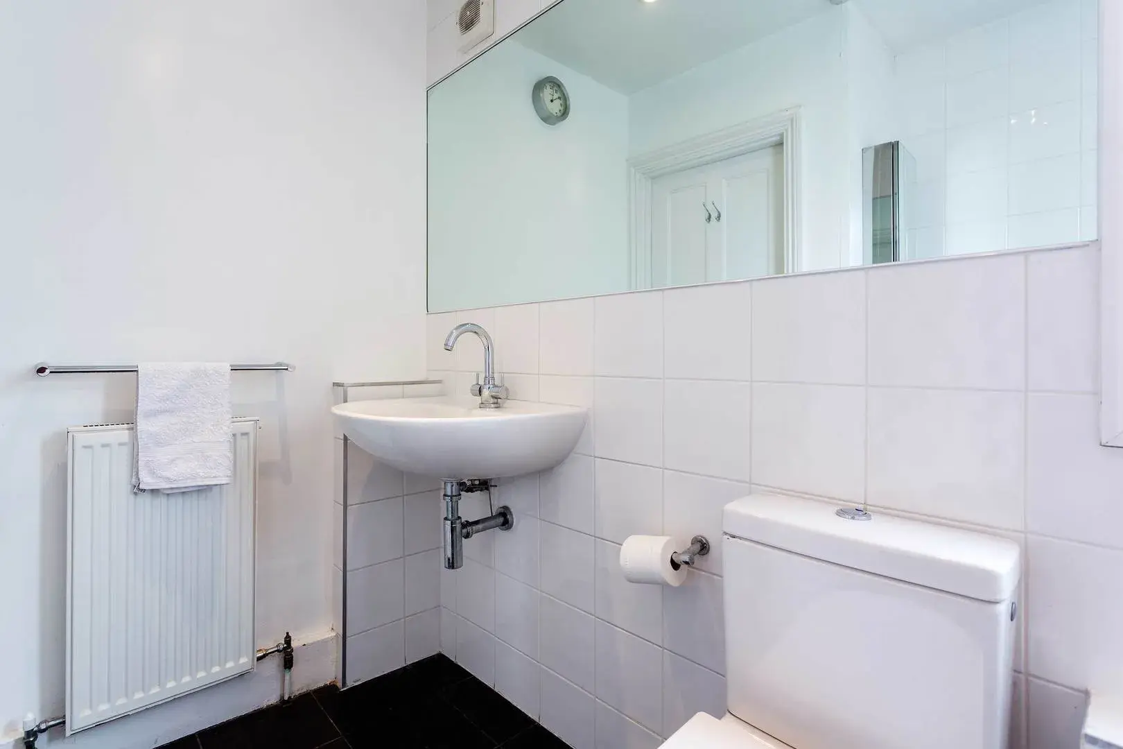 Wendell Road, holiday home in London