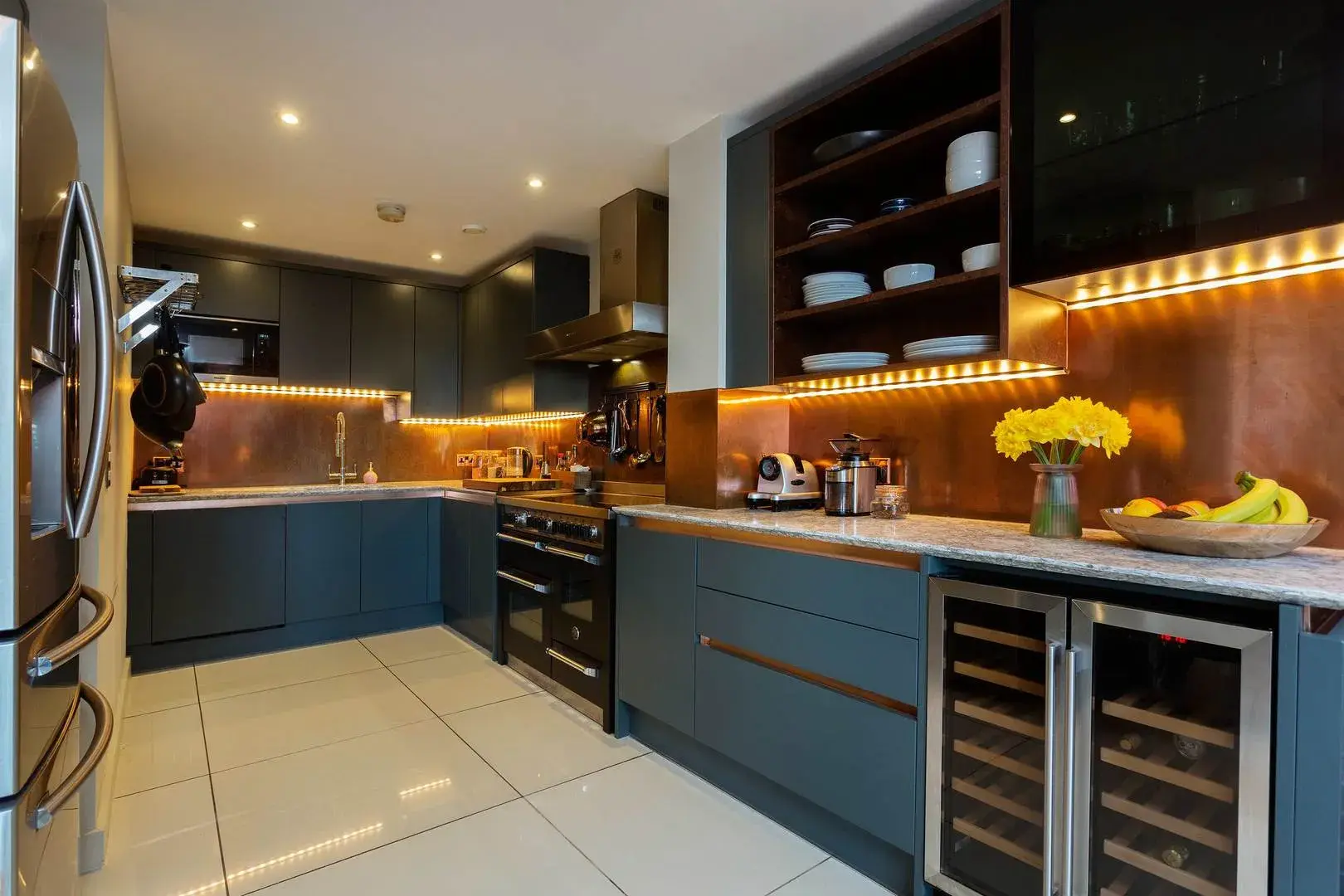 Richmond Road, holiday home in London